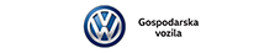VW Commercial vehicles