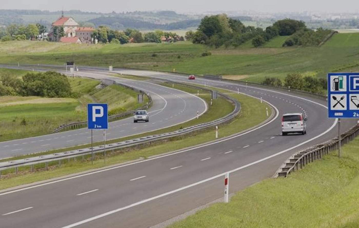 Višje cestnine med Krakovim in Katovicami