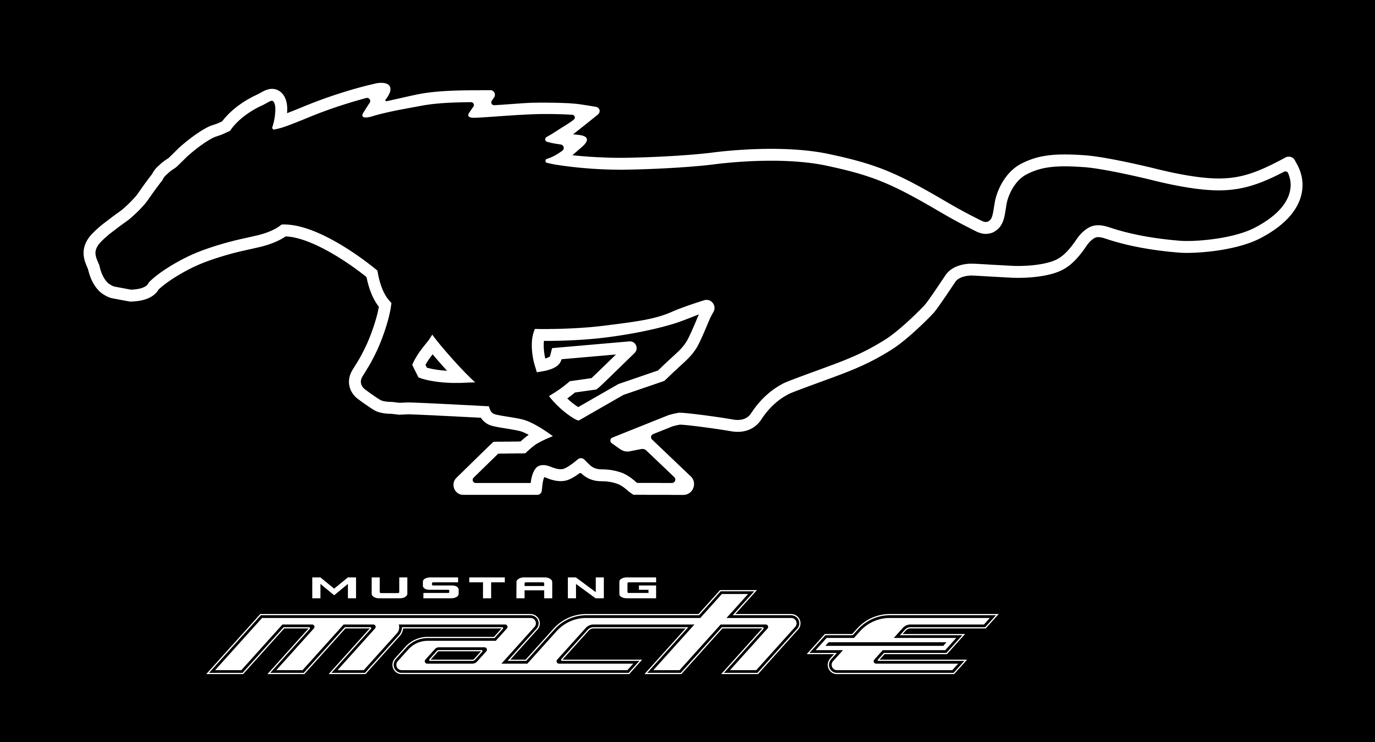 Prihaja električni Mustang