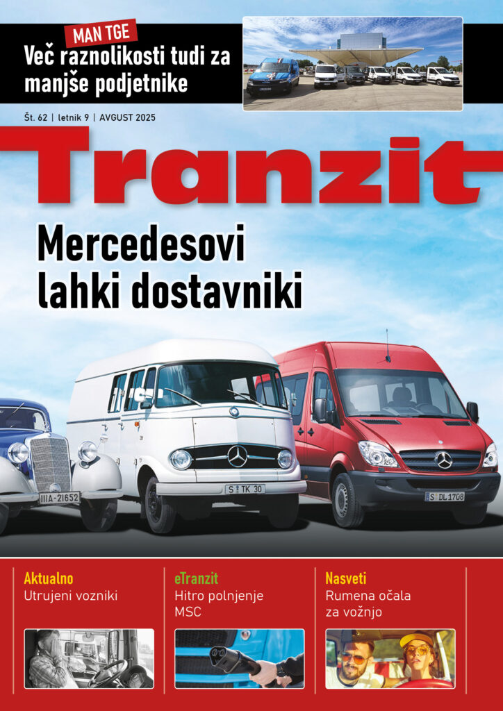 Revija Tranzit