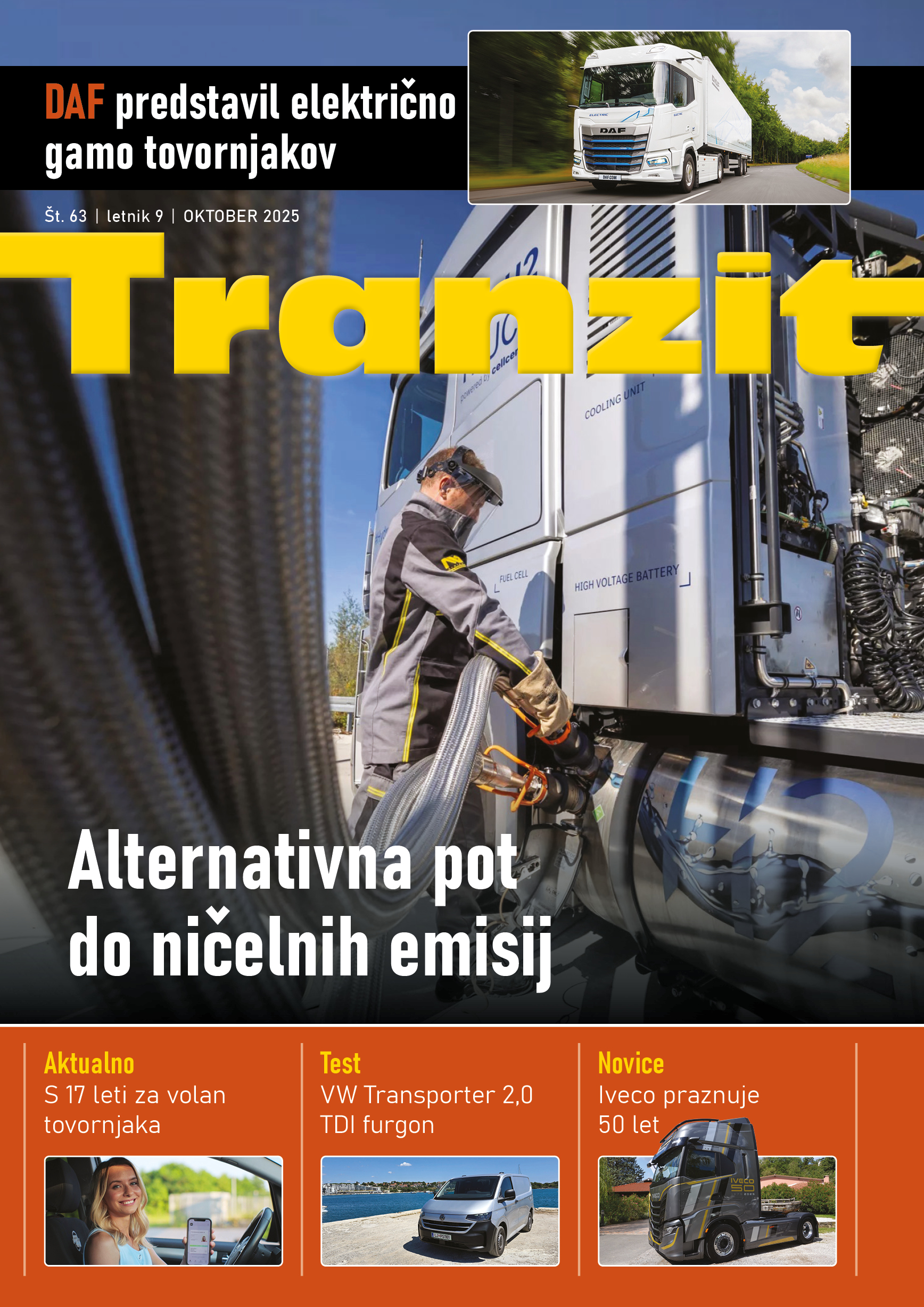Revija Tranzit