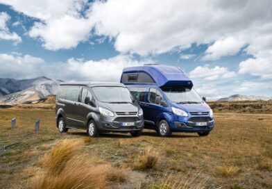 Počitnic, ki trajajo že 40 let – Nugget