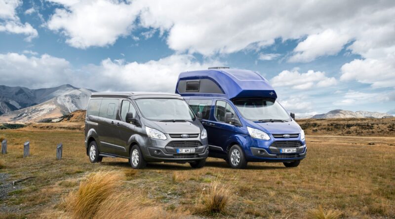 Počitnic, ki trajajo že 40 let – Nugget