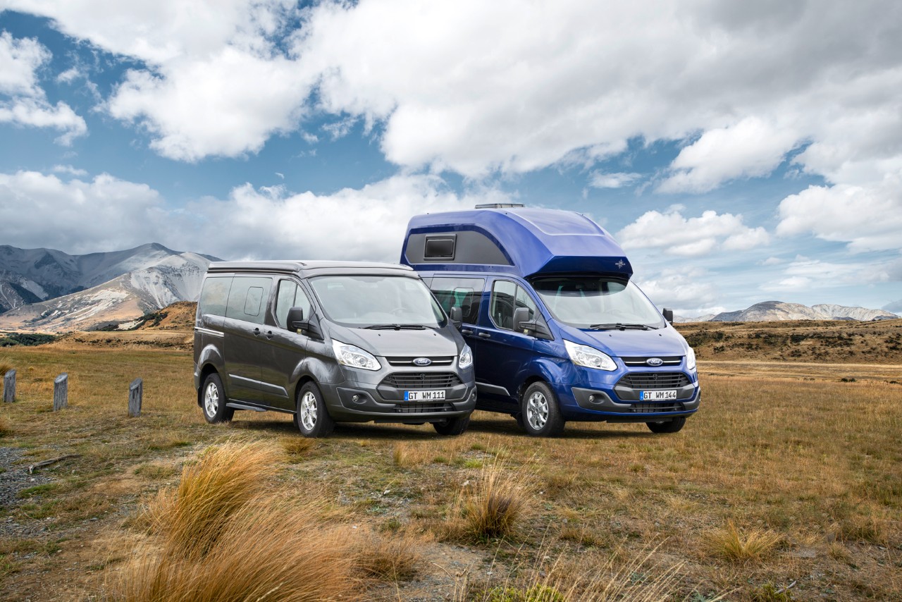 Počitnic, ki trajajo že 40 let – Nugget