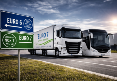 Euro 7 – zadnje poglavje dizelskega motorja