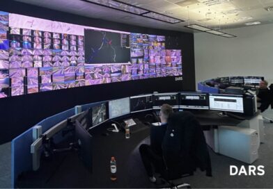 Nov Regionalni nadzorni center Maribor za večjo varnost in pretočnost prometa