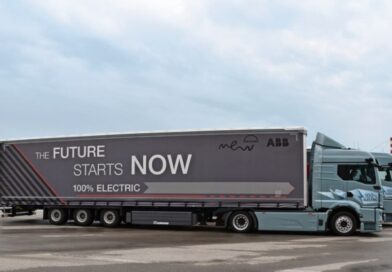 Ali lahko MAN eTGX nadomesti dizelskega kralja transporta?