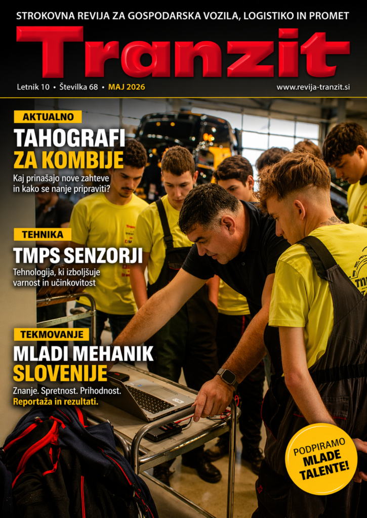 Revija Tranzit