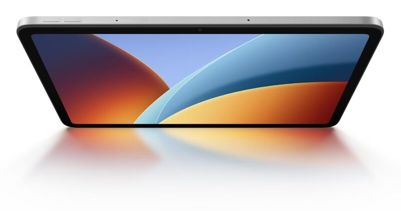 Nova Xiaomi tablica navdušuje: REDMI Pad 2 ponuja več, kot bi pričakovali