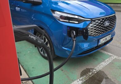 Denarja za električna vozila ni več