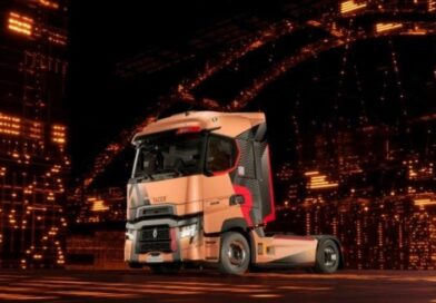 Renault Trucks: dizel postaja učinkovitejši, elektrika pa vse bolj uporabna
