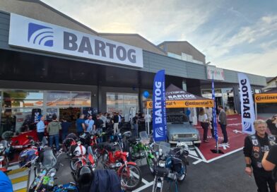 BARTOG SE VRAČA H KORENINAM