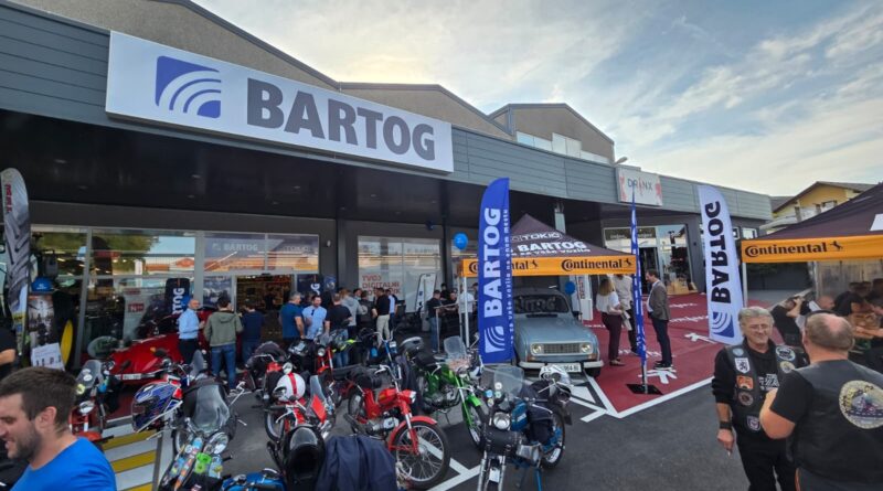 BARTOG SE VRAČA H KORENINAM
