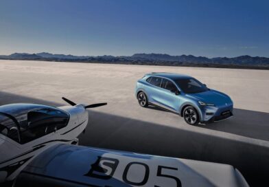 Predstavljamo Changan Deepal S05 Ultra Hybrid