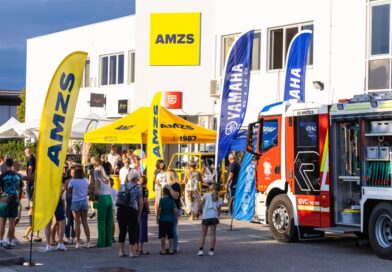 80 let AMD Brežice